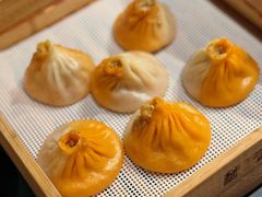 -狮王府淮扬菜(老门东店)