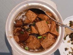 -安徽大厦中餐厅