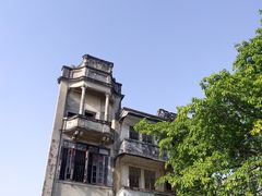 -赤坎·广东华侨国际旅游度假区