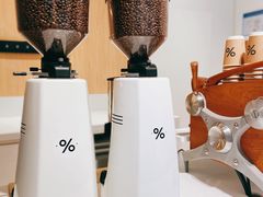 -% Arabica阿拉比卡咖啡烘焙工坊