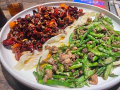 -铁公鸡·四川料理(天环广场店)