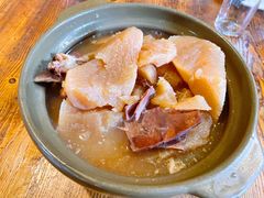 老火萝卜-和记菜馆