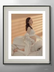 -专注孕妇照亲子照·纪田摄影