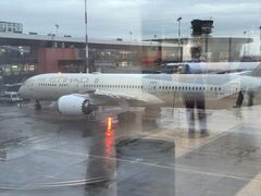 -谢列梅捷沃国际机场