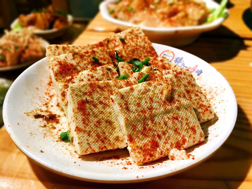 【开学季】吃撑了的烤肉,回到家却饿了-只看该作者-武汉吃喝玩乐-大众