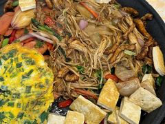 -一烙锅(友谊店)