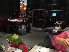 -海底捞火锅(勒泰店)