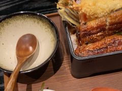 -玄白·炭烤活鳗(上海首店)