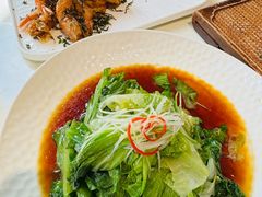 -后海16号·北京私房菜