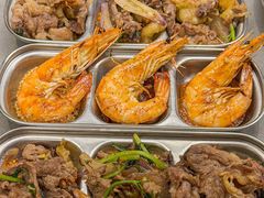 -杨小佳·齐齐哈尔烤肉·烤串(广州店)