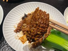 爆炒腰花-魁盛居百年鲁菜馆(县西巷店)