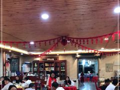 大堂-伟记牛蹄(道滘店)