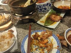 -南京大牌档(之心城店)