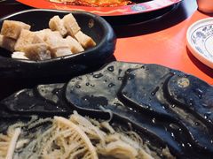 -巴九门老火锅(来福士打望店)