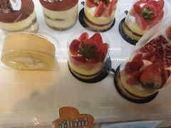 -TOUCH泰奇(祝桥振兴街店)