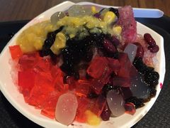 -马来西亚美食街