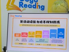 -GogoReading少儿英语分级阅读(双井中心店)