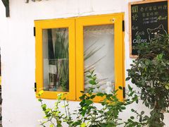 门面-About Bistro關於·泰式家庭料理