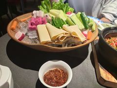-肆月河豚·新淮扬菜·烤鸭(中关村店)