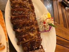-竹林小屋(库塔店)