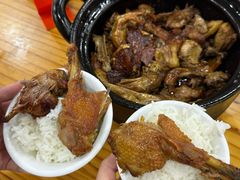 -斯丹姜母鸭·古法干香(涂门街总店)