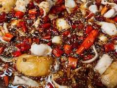 -黑皮酸菜鱼(三山街店)