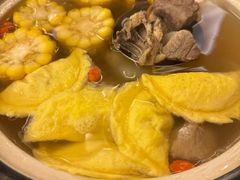 -玉华宫宾馆·餐厅(铜川驻京办店)