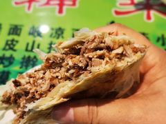 -令氏家外家周秦食府(高新店)