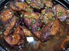 -大自然美食农庄(广州南站店)