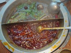 -楠火锅(仁恒梦中心店)