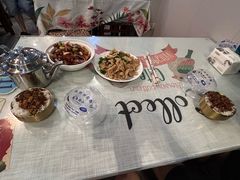 -金姐台湾菜(珠江路店)