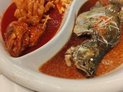 -马凯餐厅(地安门店)