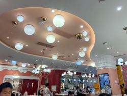 -奈尔宝家庭中心·亲子餐厅(苏州大悦城店)