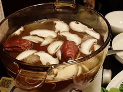 -盛元荼集  素食(滨江凯德壹店)