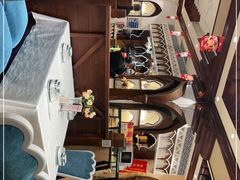 -阿布都新疆音乐美食城(长湖路店)