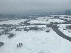 -无锡新湖铂尔曼大酒店