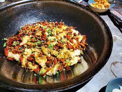 -肥鱼屯活鱼锅(惠工街店)