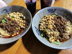 -丁丁猫重庆小面(徐州路店)