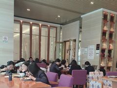 -苏州观园琉苏酒店-168西餐厅