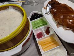 -大鸭梨烤鸭(甘家口店)