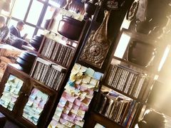 -玛吉阿米·餐吧