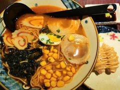 -大鲤深夜食堂