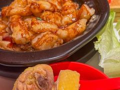 -避风塘·金牌店·夜宵(金玉兰店)