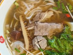 -越南牛肉河粉餐厅(书院巷店)