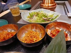 -臻牛烤肉