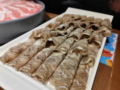 -快乐小羊·内蒙牛羊肉火锅(流花中心店)