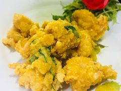 -龙海鲜螃蟹王(宏茂桥店)