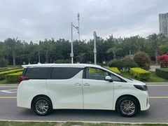 -百益佳租车(机场店)