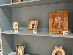 -海马体照相馆(上海月星环球港店)