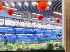 水产区-旺达·福州菜(正大广场店)